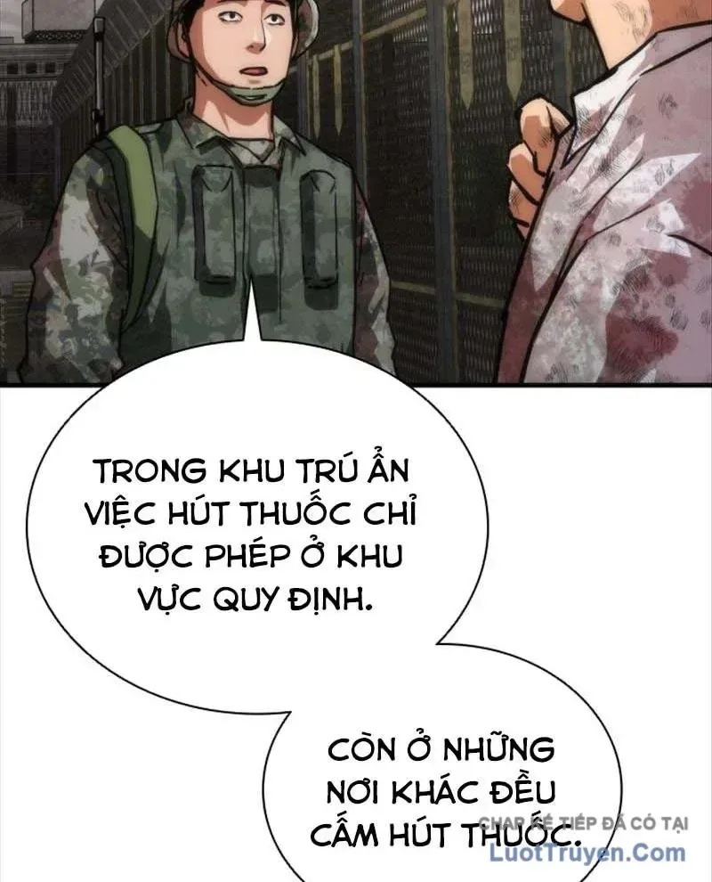 Mạt Thế Zombie 82-08 chương 108 - trang 30