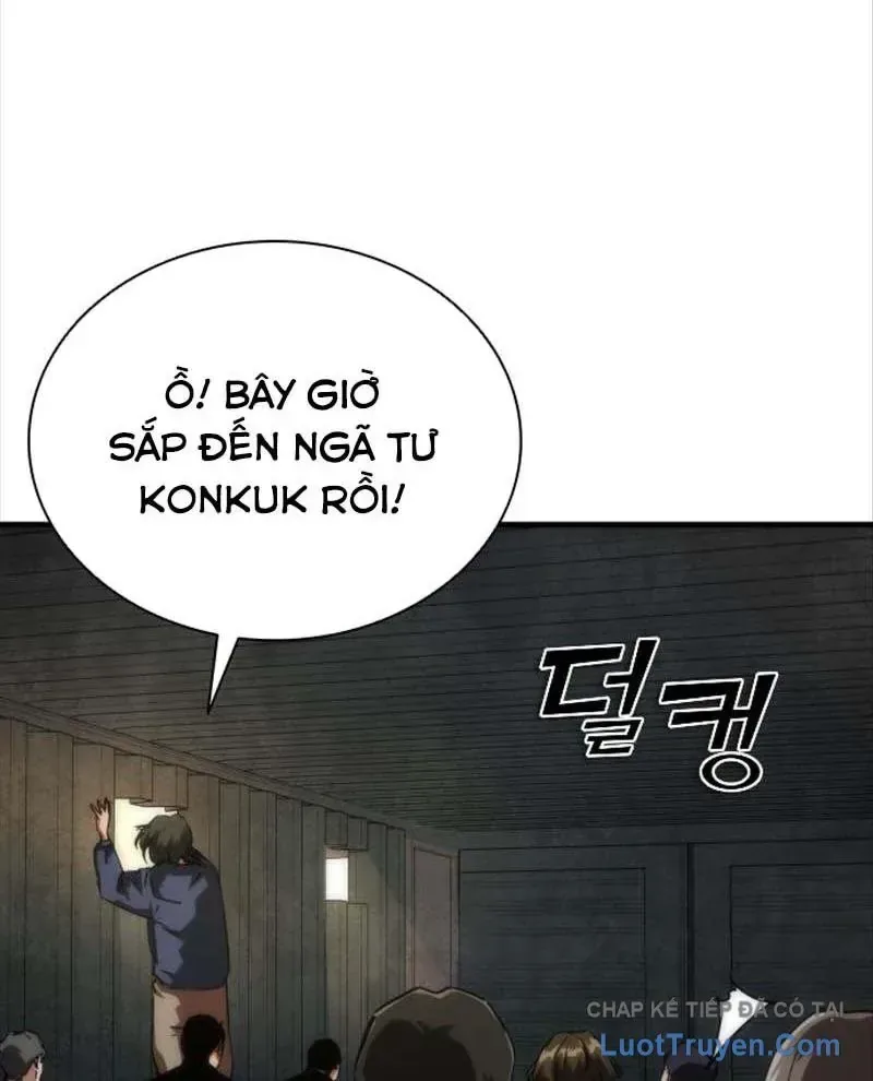 Mạt Thế Zombie 82-08 chương 108 - trang 58