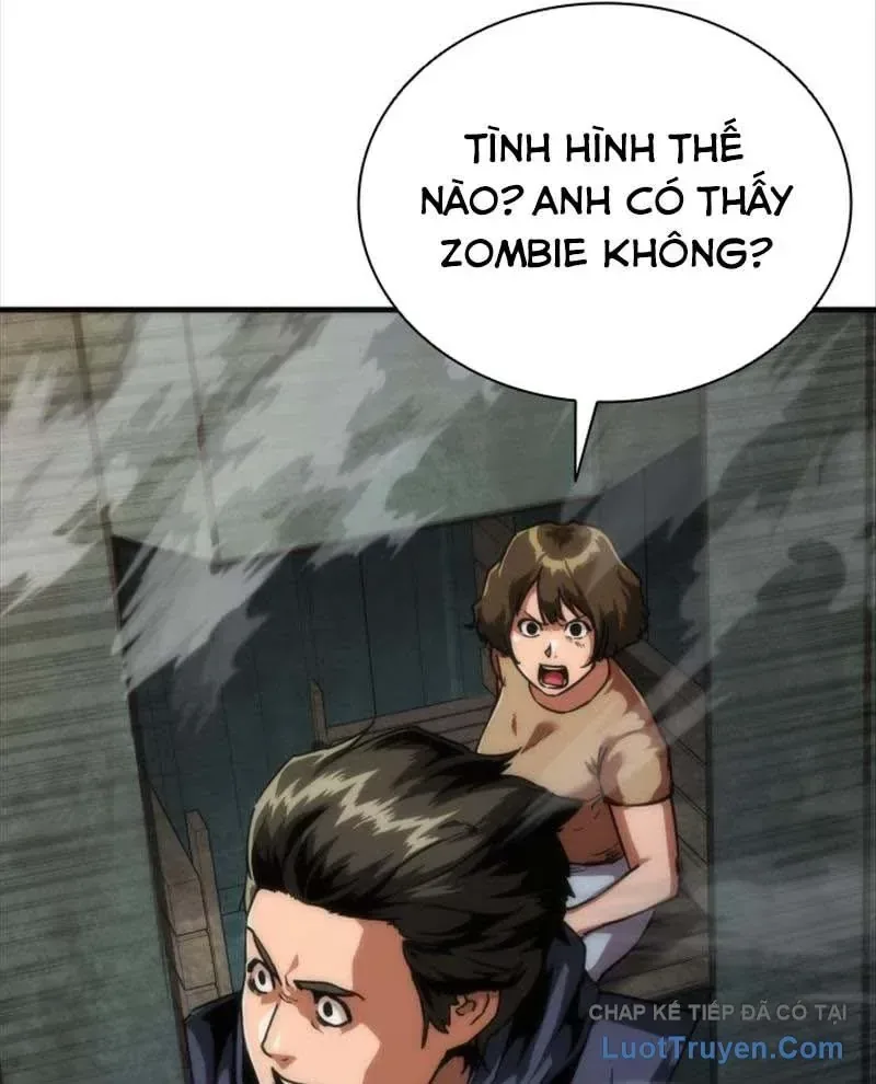 Mạt Thế Zombie 82-08 chương 108 - trang 60