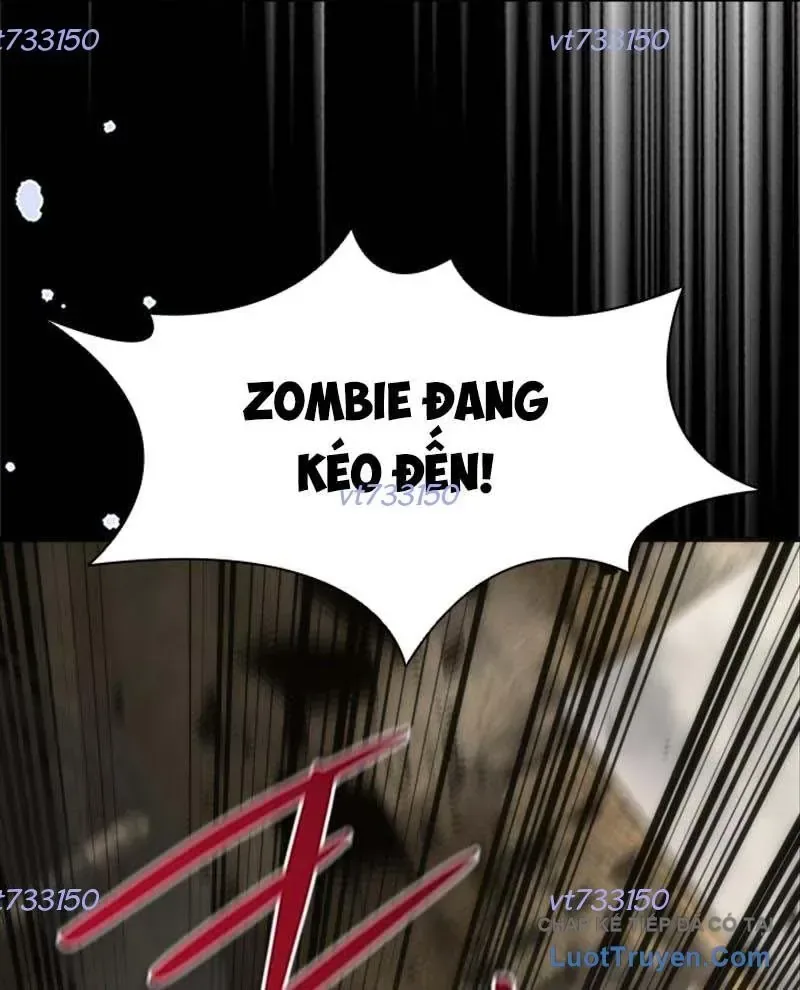 Mạt Thế Zombie 82-08 chương 108 - trang 78