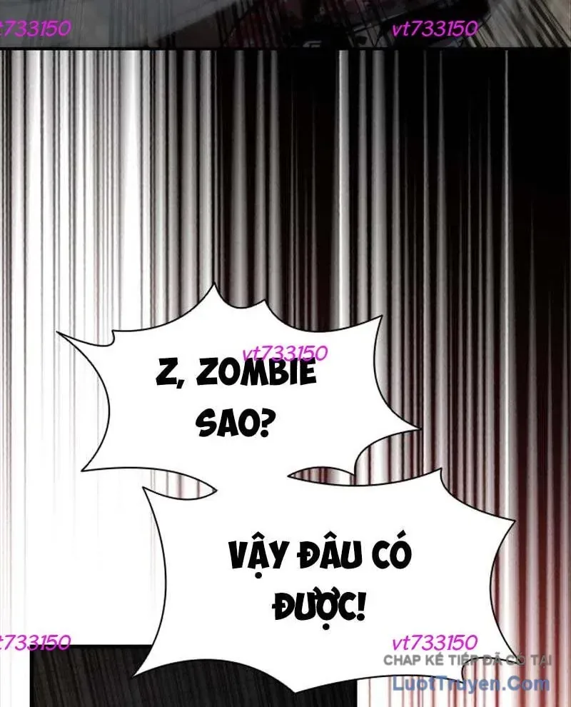 Mạt Thế Zombie 82-08 chương 108 - trang 81
