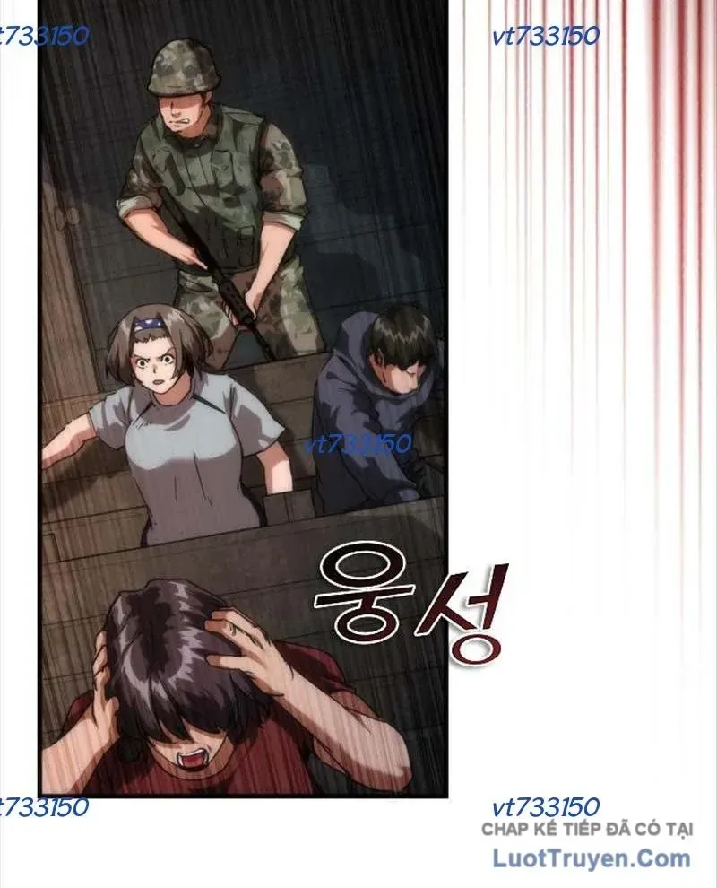 Mạt Thế Zombie 82-08 chương 108 - trang 82