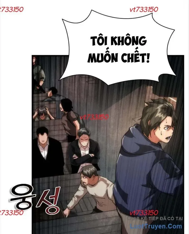 Mạt Thế Zombie 82-08 chương 108 - trang 83
