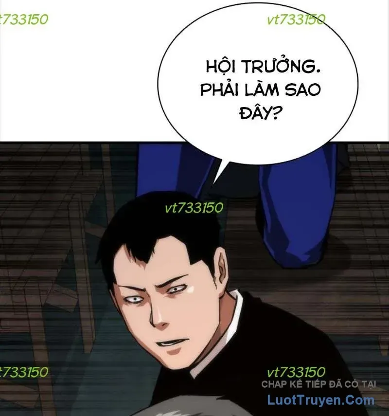 Mạt Thế Zombie 82-08 chương 108 - trang 87