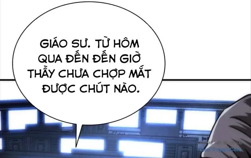 Mạt Thế Zombie 82-08 chương 108 - trang 121