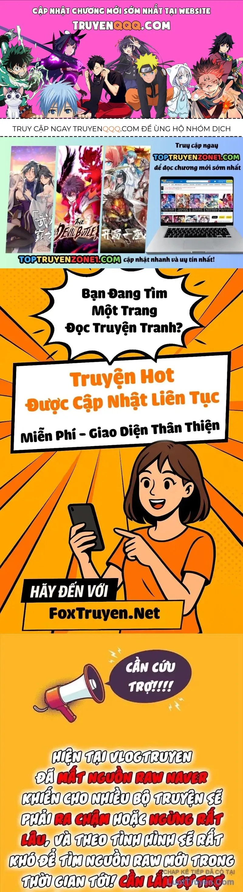 Mạt Thế Zombie 82-08 chương 109 - trang 1