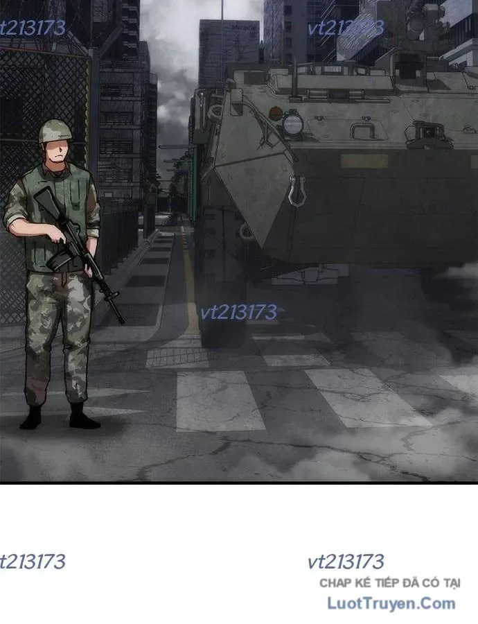 Mạt Thế Zombie 82-08 chương 109 - trang 4