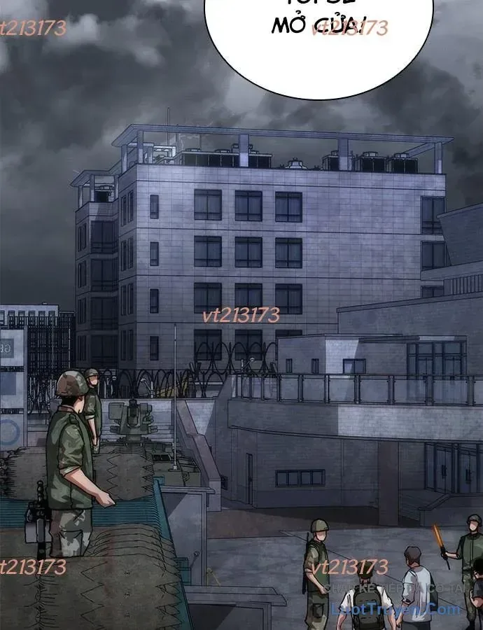 Mạt Thế Zombie 82-08 chương 109 - trang 7