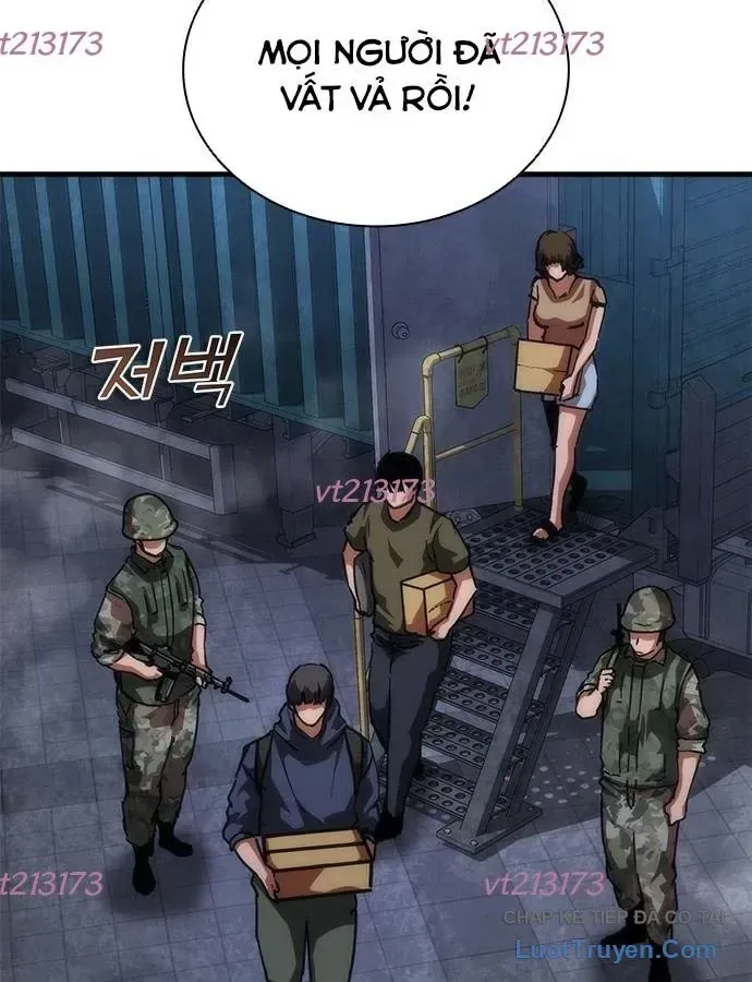 Mạt Thế Zombie 82-08 chương 109 - trang 9