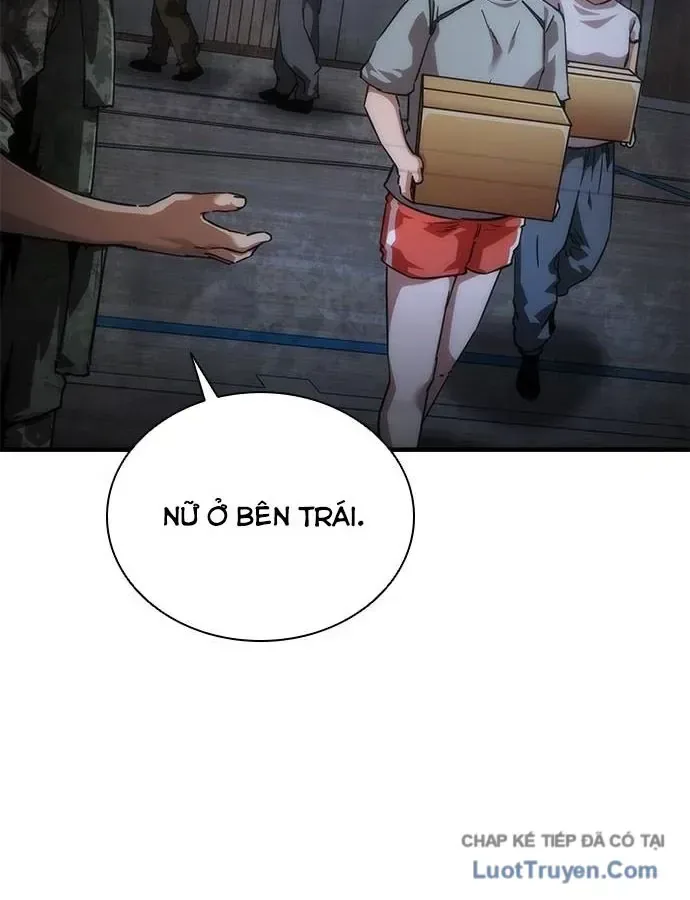 Mạt Thế Zombie 82-08 chương 109 - trang 16