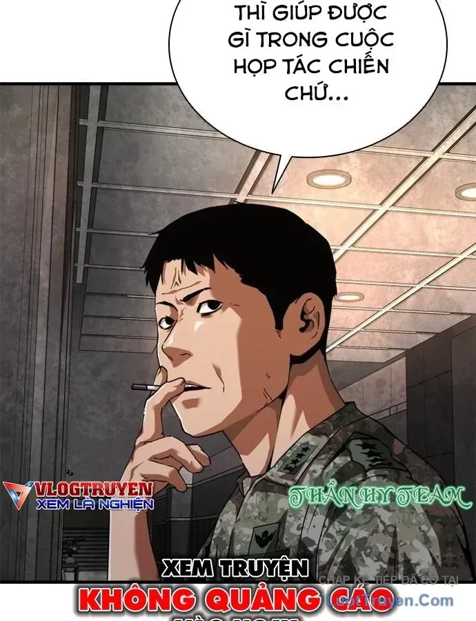 Mạt Thế Zombie 82-08 chương 109 - trang 43