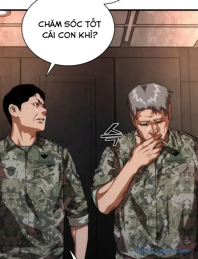Mạt Thế Zombie 82-08 chương 109 - trang 65