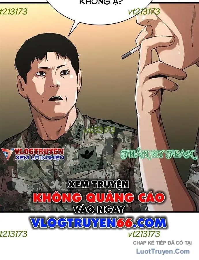 Mạt Thế Zombie 82-08 chương 109 - trang 74
