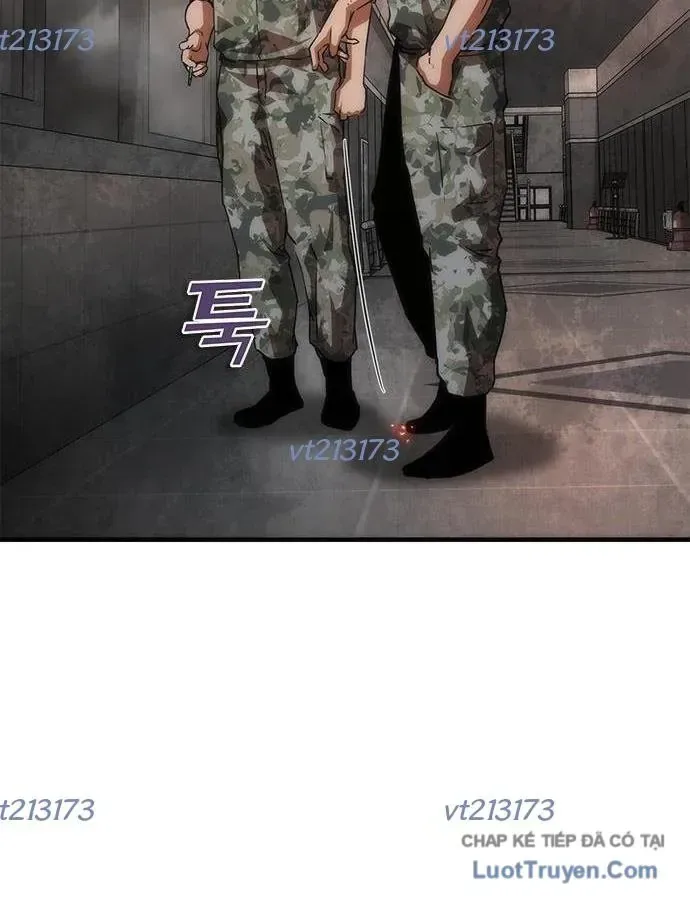 Mạt Thế Zombie 82-08 chương 109 - trang 76