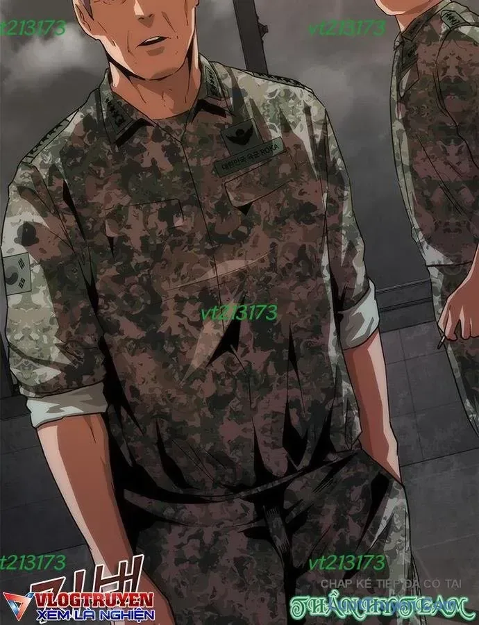 Mạt Thế Zombie 82-08 chương 109 - trang 79