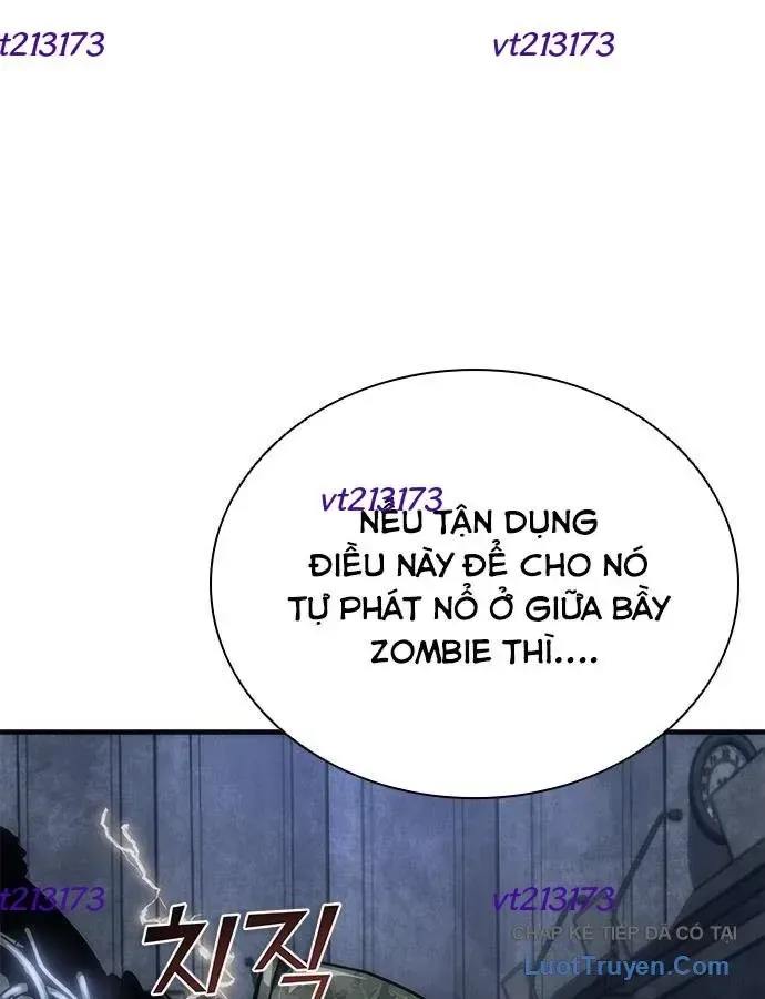 Mạt Thế Zombie 82-08 chương 109 - trang 87