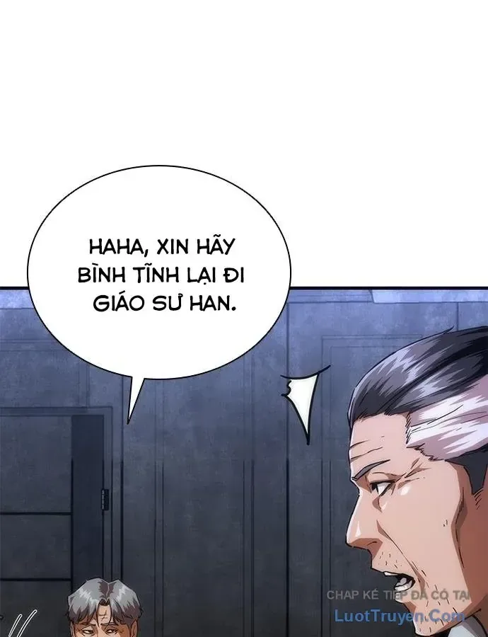 Mạt Thế Zombie 82-08 chương 109 - trang 95