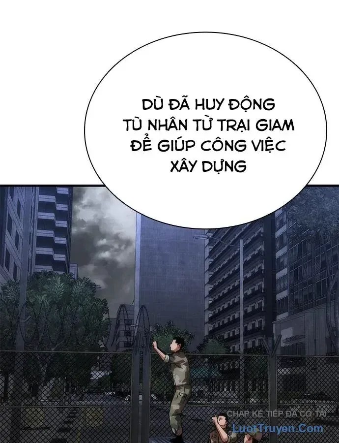 Mạt Thế Zombie 82-08 chương 109 - trang 107