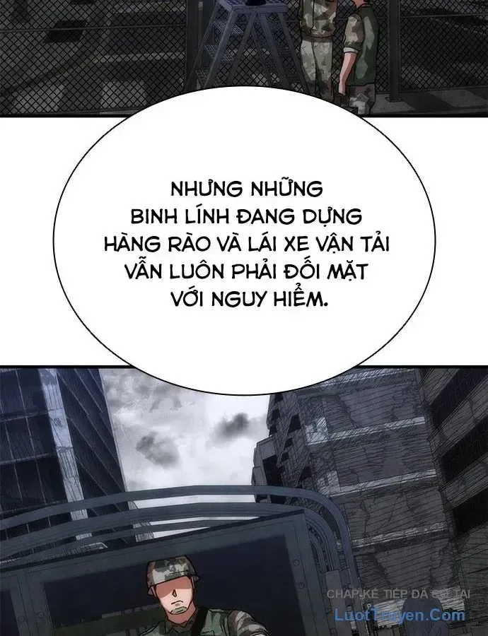 Mạt Thế Zombie 82-08 chương 109 - trang 108