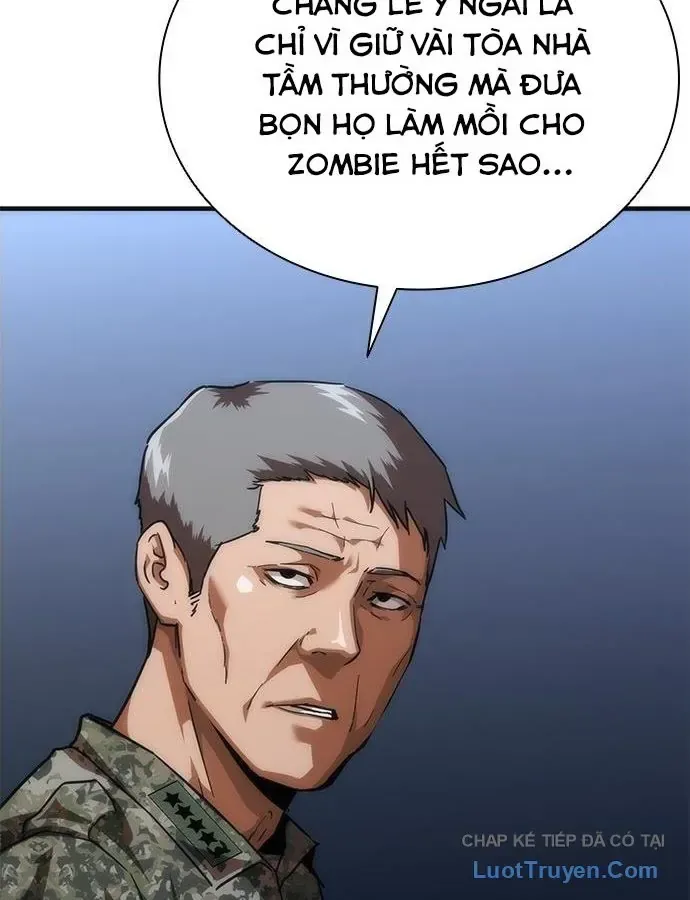 Mạt Thế Zombie 82-08 chương 109 - trang 110