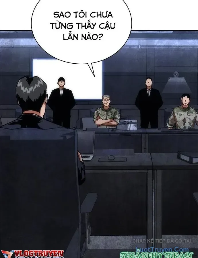 Mạt Thế Zombie 82-08 chương 109 - trang 116