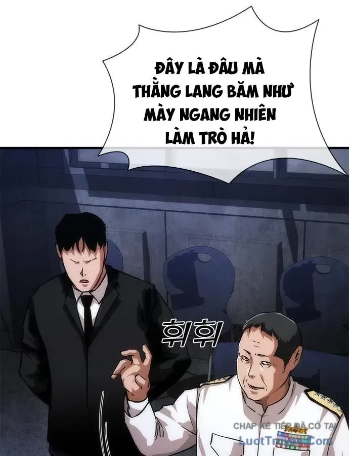 Mạt Thế Zombie 82-08 chương 109 - trang 124