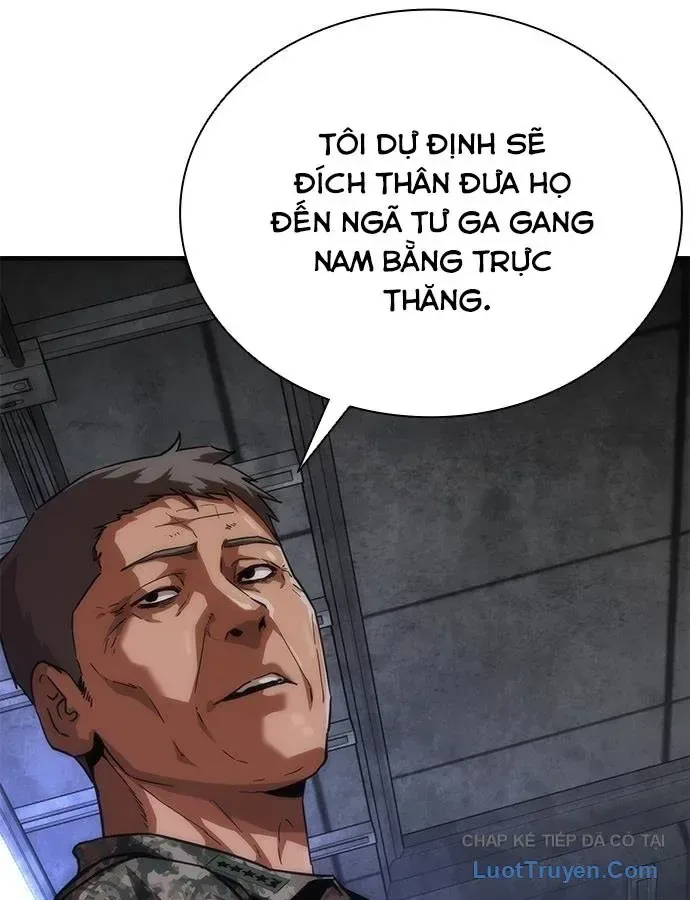 Mạt Thế Zombie 82-08 chương 109 - trang 134