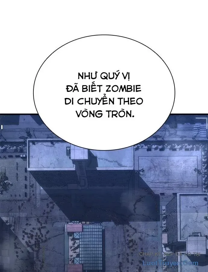 Mạt Thế Zombie 82-08 chương 109 - trang 143