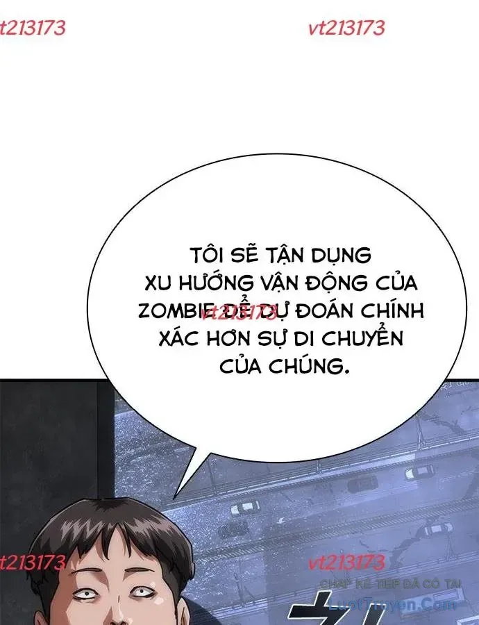 Mạt Thế Zombie 82-08 chương 109 - trang 153