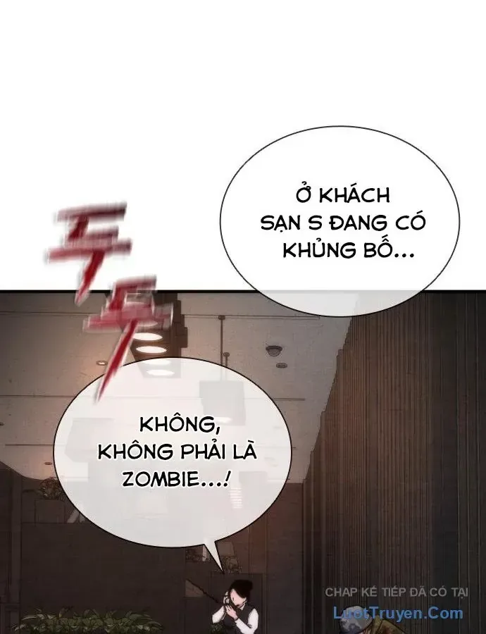 Mạt Thế Zombie 82-08 chương 112 - trang 94