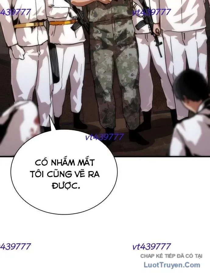 Mạt Thế Zombie 82-08 chương 112 - trang 130
