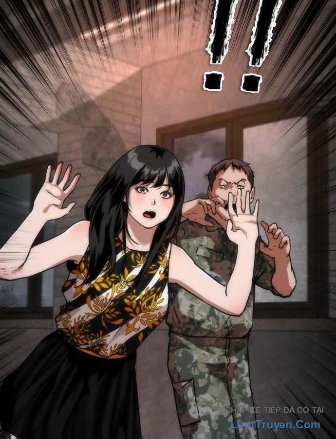 Mạt Thế Zombie 82-08 chương 116 - trang 44