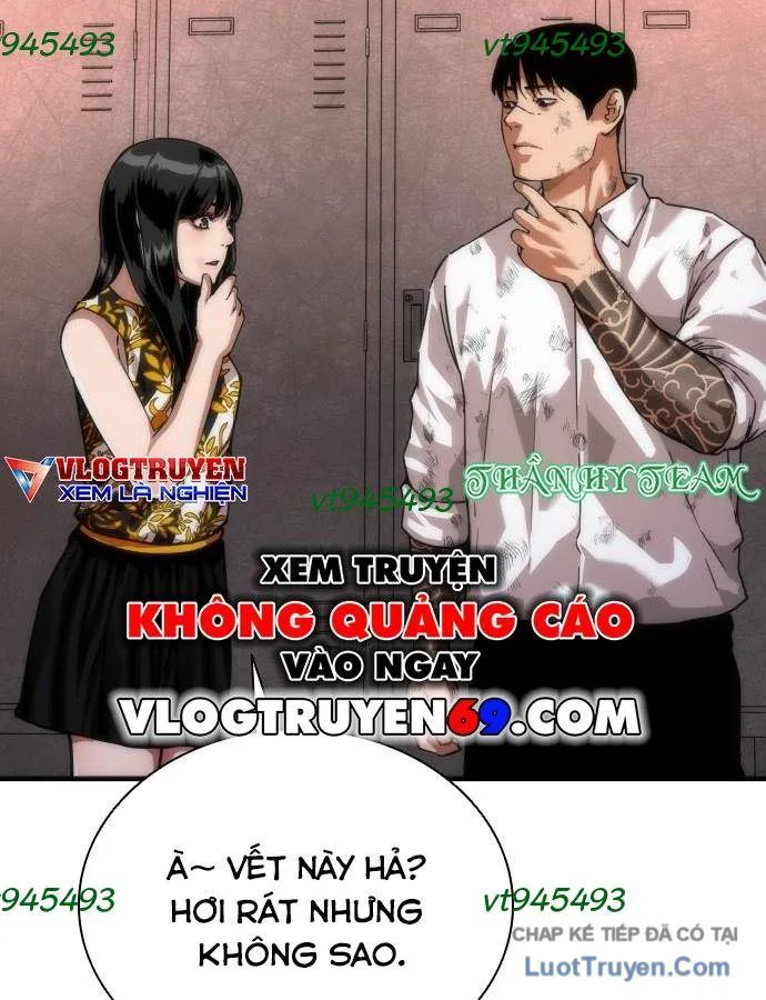 Mạt Thế Zombie 82-08 chương 116 - trang 100