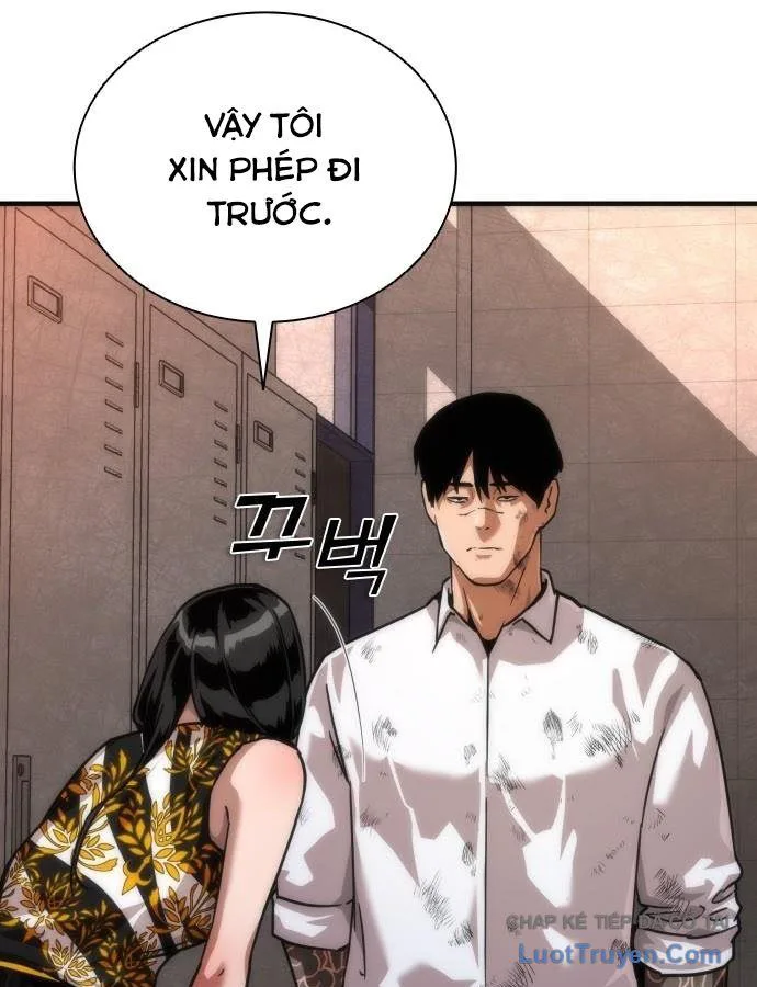 Mạt Thế Zombie 82-08 chương 116 - trang 110