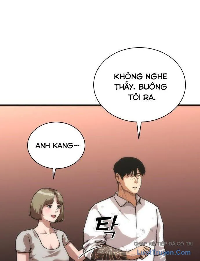 Mạt Thế Zombie 82-08 chương 116 - trang 119