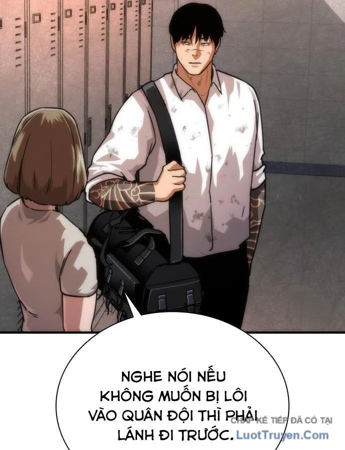 Mạt Thế Zombie 82-08 chương 116 - trang 129