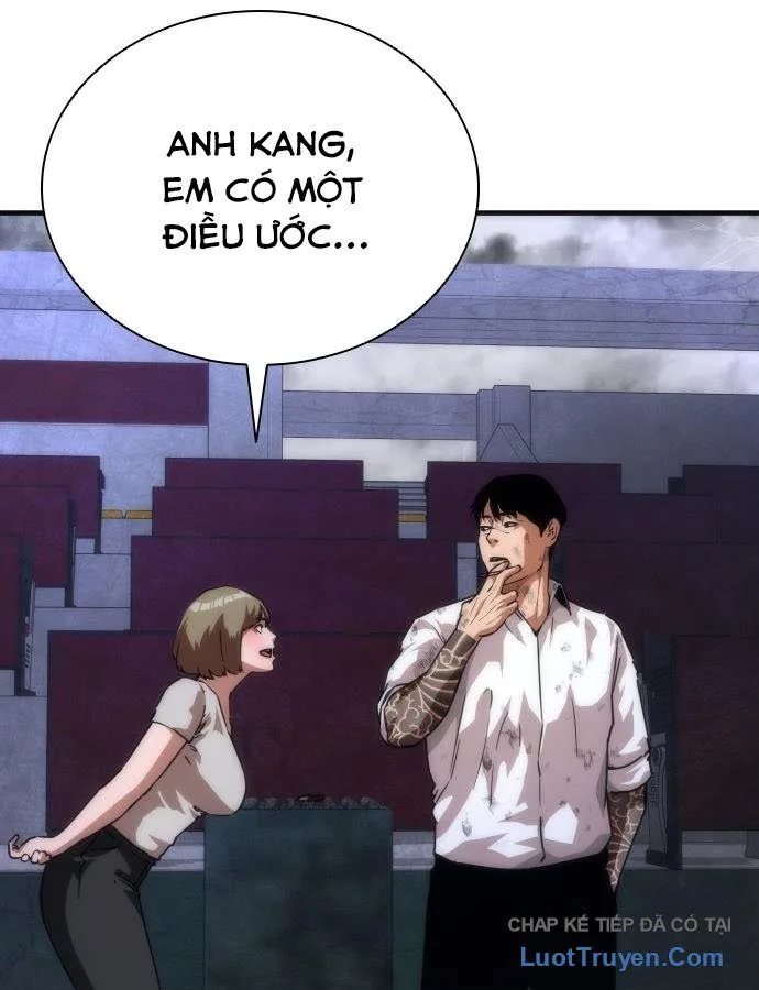 Mạt Thế Zombie 82-08 chương 116 - trang 137
