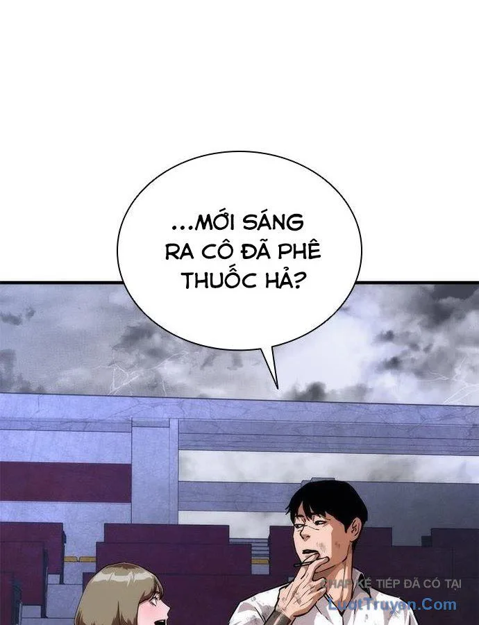 Mạt Thế Zombie 82-08 chương 116 - trang 142