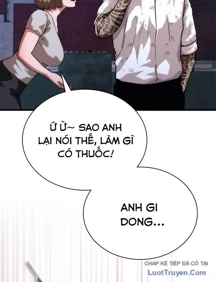 Mạt Thế Zombie 82-08 chương 116 - trang 143