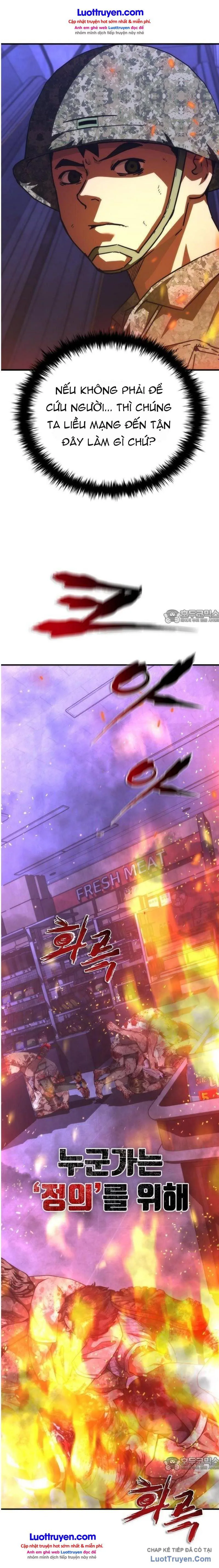 Mạt Thế Zombie 82-08 chương 122 - trang 14