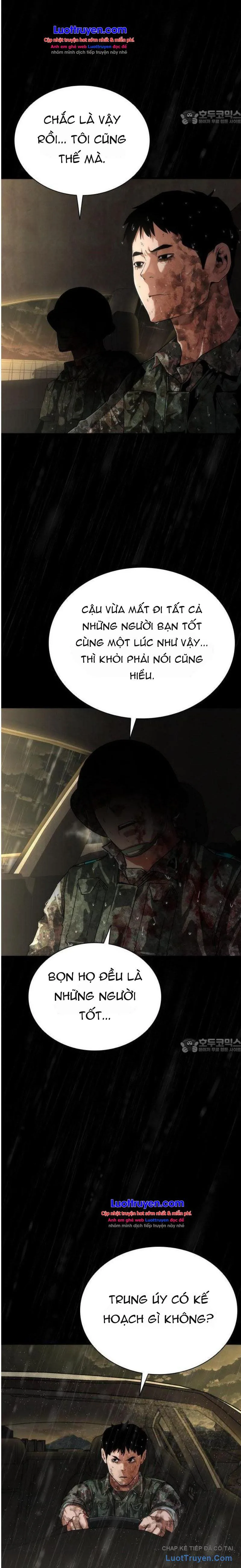 Mạt Thế Zombie 82-08 chương 122 - trang 16