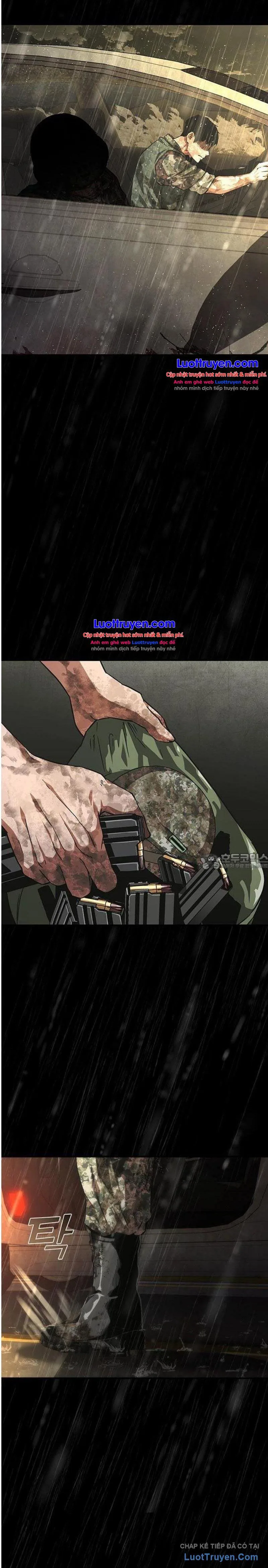 Mạt Thế Zombie 82-08 chương 122 - trang 18