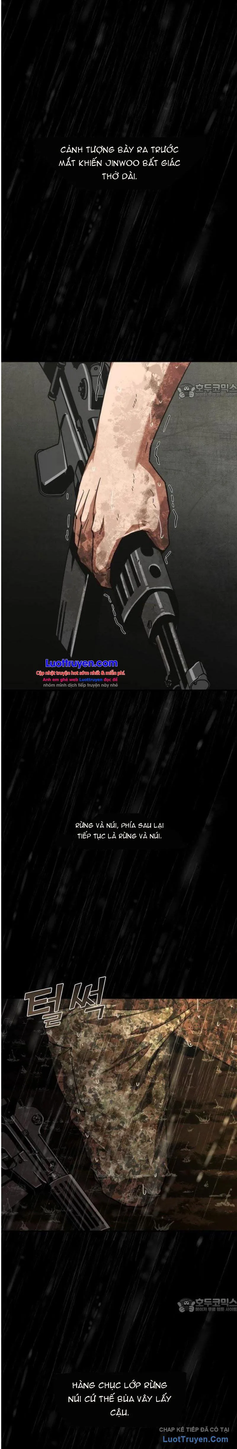 Mạt Thế Zombie 82-08 chương 122 - trang 22