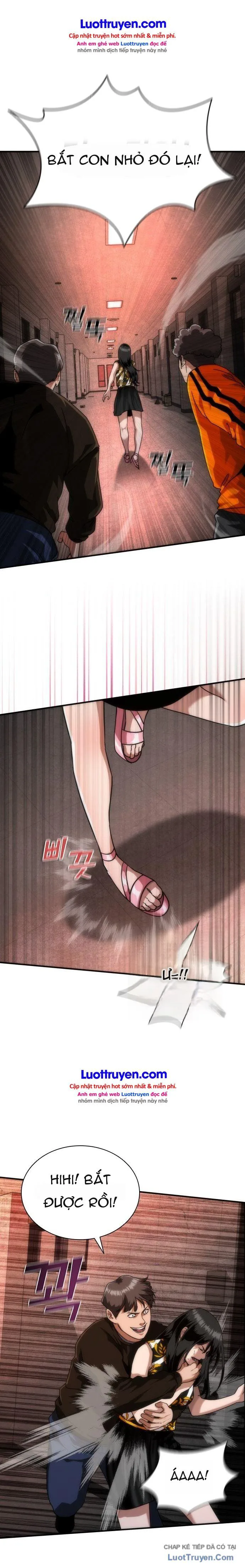 Mạt Thế Zombie 82-08 chương 125 - trang 13