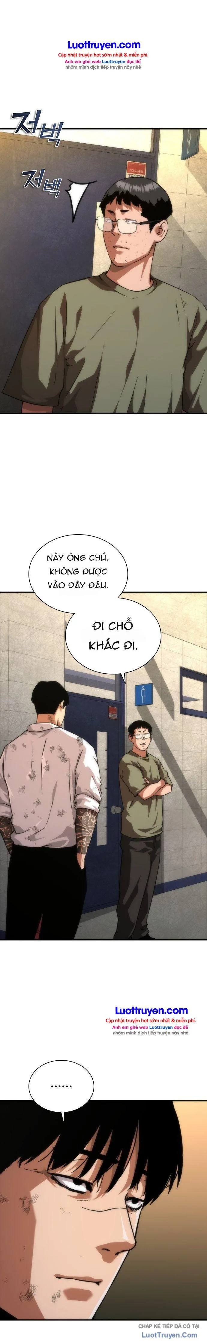 Mạt Thế Zombie 82-08 chương 125 - trang 25