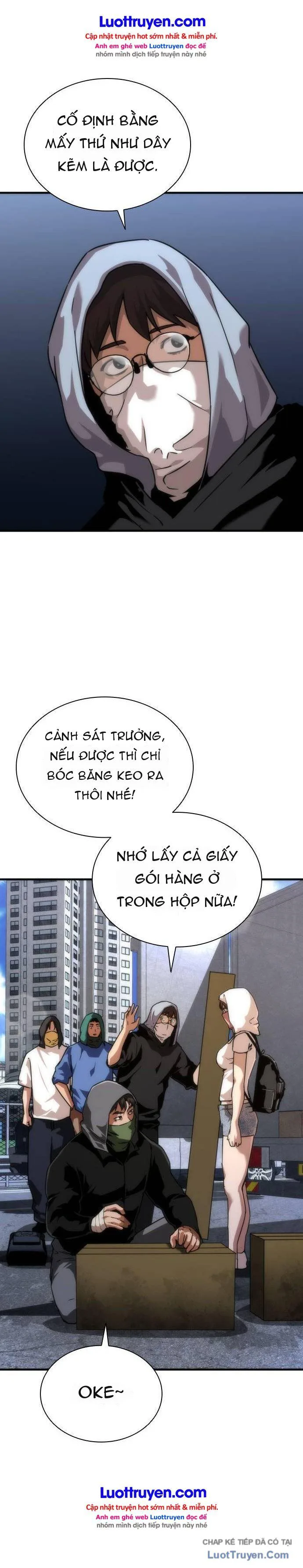 Mạt Thế Zombie 82-08 chương 129 - trang 3
