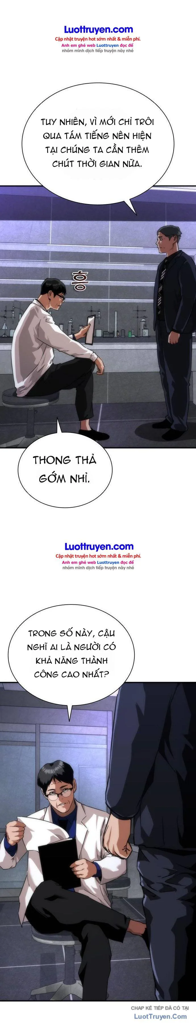 Mạt Thế Zombie 82-08 chương 129 - trang 13