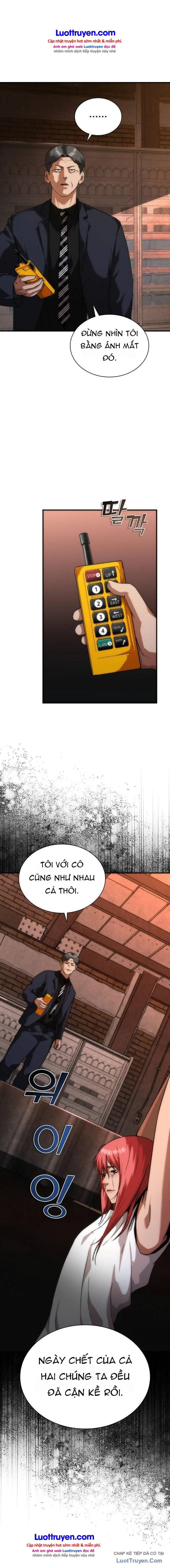 Mạt Thế Zombie 82-08 chương 129 - trang 24