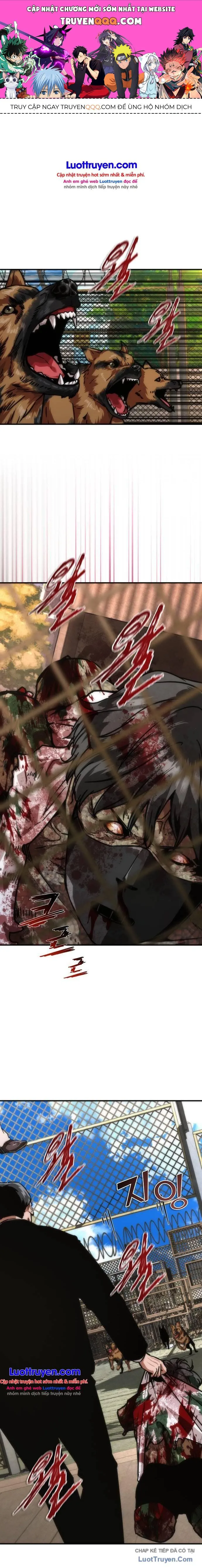 Mạt Thế Zombie 82-08 chương 130 - trang 1