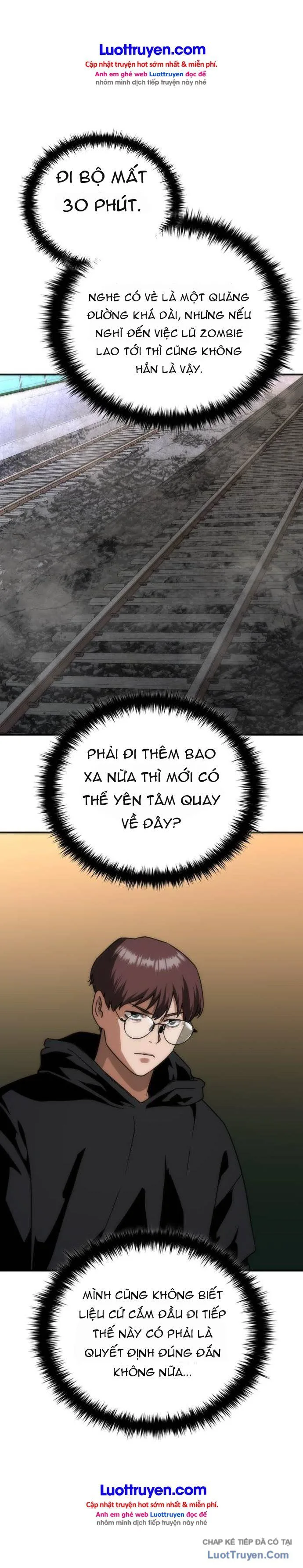 Mạt Thế Zombie 82-08 chương 130 - trang 10